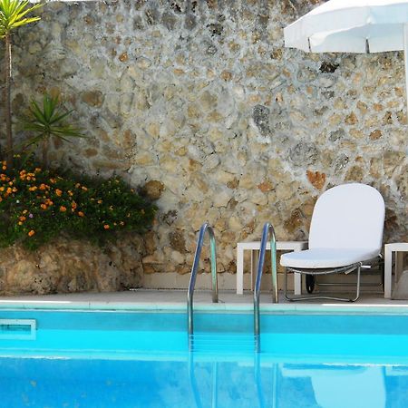 Hotel Degli Haethey Otranto Exterior foto