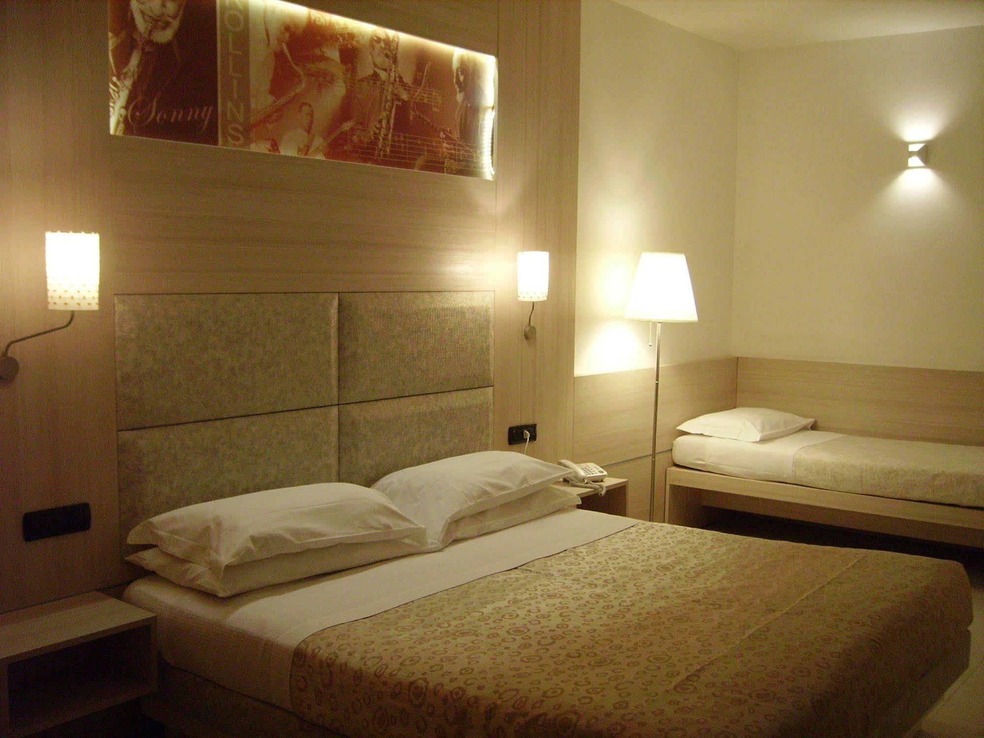 Hotel Degli Haethey Otranto Exterior foto